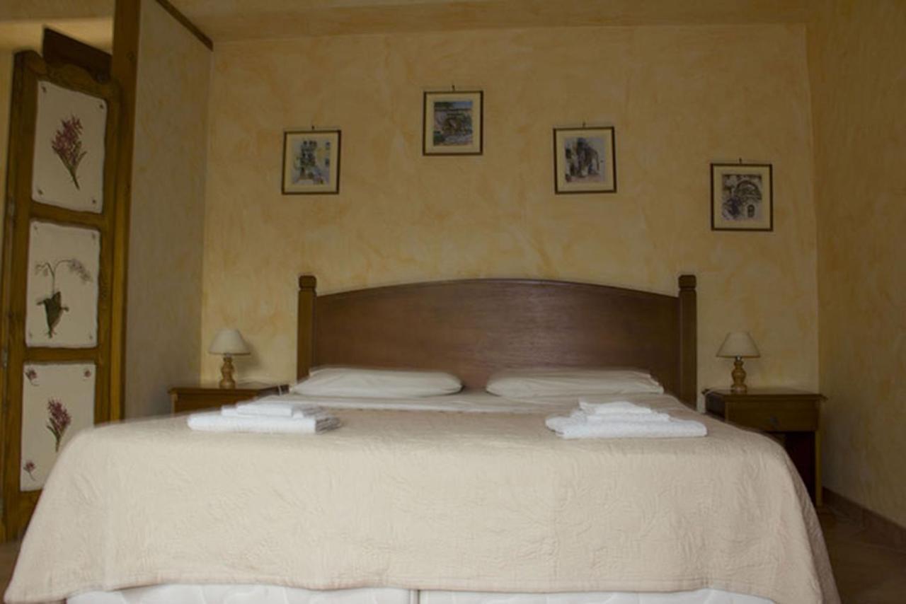 Villa Flavia Sant'Agnello Exterior foto